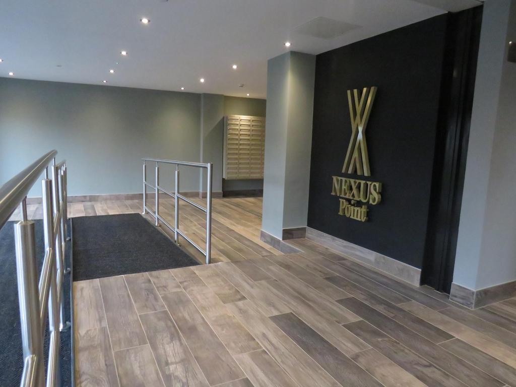 1 bedroom flat to rent – pohled 2