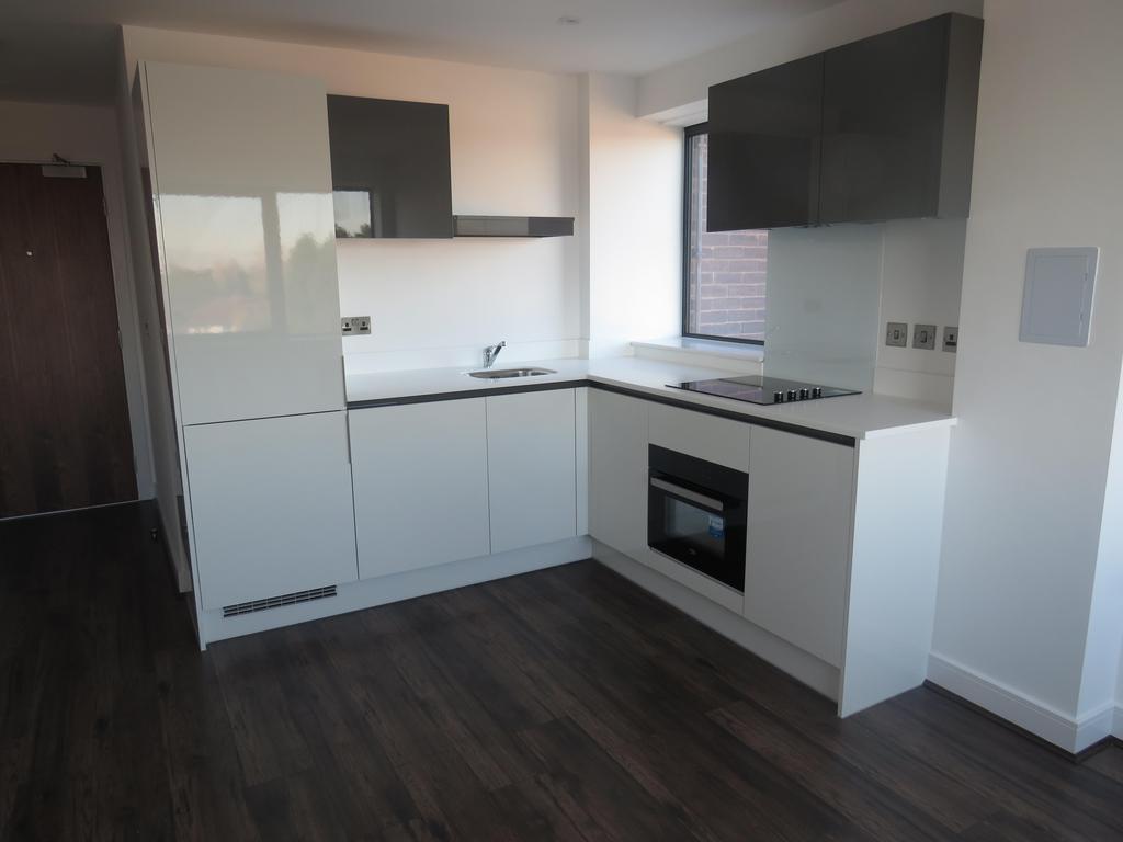 1 bedroom flat to rent – pohled 4