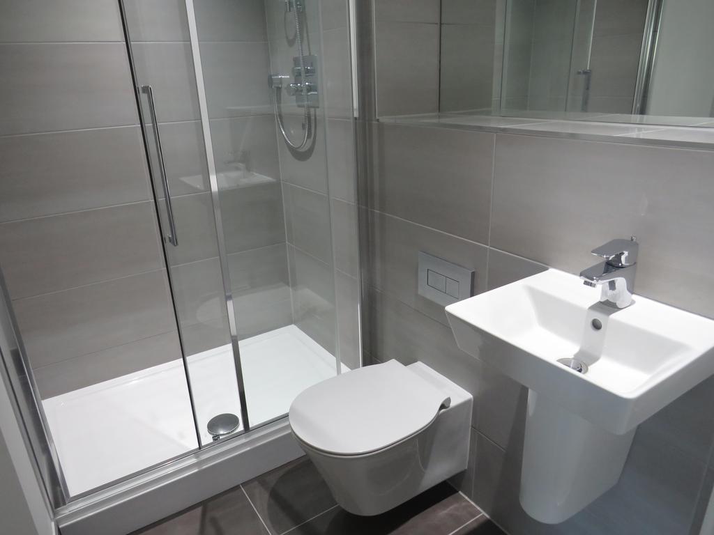 1 bedroom flat to rent – pohled 6