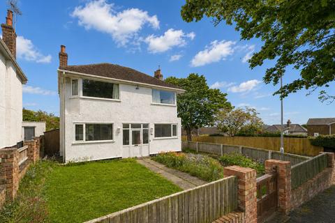 3 bedroom detached house for sale, Westway, Heswall, CH60