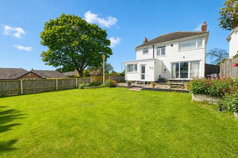3 bedroom detached house for sale, Westway, Heswall, CH60