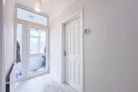 3 bedroom detached house for sale, Westway, Heswall, CH60