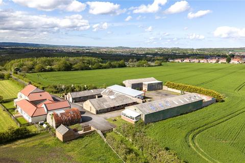 Plot for sale, Middle Rainton, Houghton Le Spring, Tyne and Wear, DH4