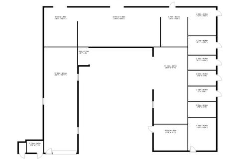 Plot for sale, Middle Rainton, Houghton Le Spring, Tyne and Wear, DH4