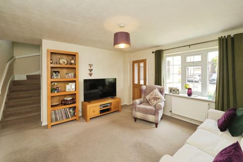 4 bedroom detached house for sale, Little Meadow, Bradley Stoke, Bristol