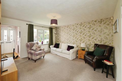 4 bedroom detached house for sale, Little Meadow, Bradley Stoke, Bristol