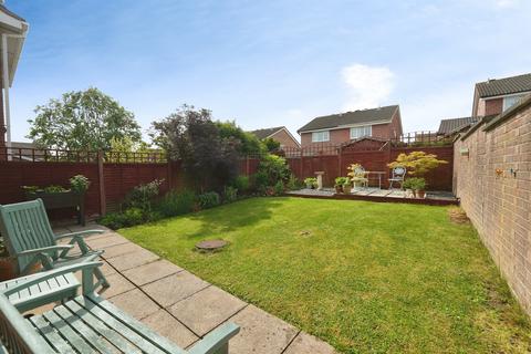 4 bedroom detached house for sale, Little Meadow, Bradley Stoke, Bristol