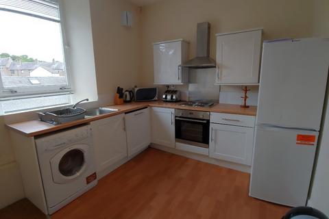 3 bedroom flat to rent, Milnbank Road, Dundee DD1