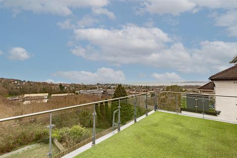 3 bedroom detached house for sale, Lon Mafon, Sketty, Swansea