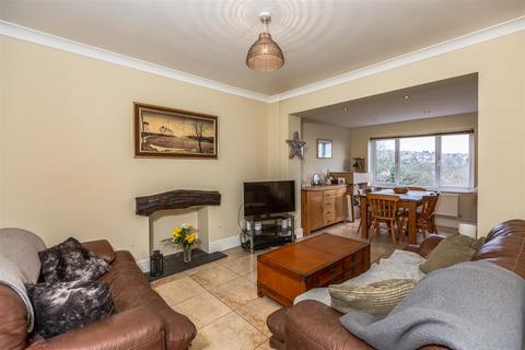 3 bedroom detached house for sale, Lon Mafon, Sketty, Swansea