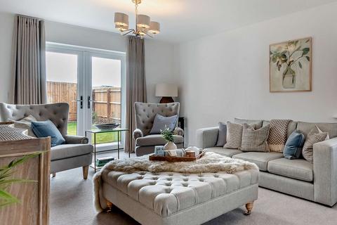 undefined, at Daylestone Park, Daylestone Park, Off St Margarets Drive GL20