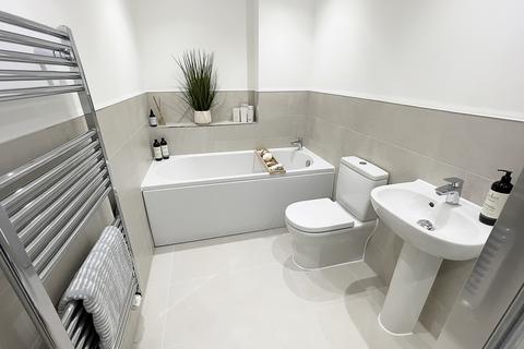 undefined, at Daylestone Park, Daylestone Park, Off St Margarets Drive GL20