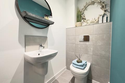 undefined, at Daylestone Park, Daylestone Park, Off St Margarets Drive GL20