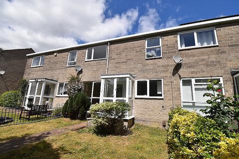 2 bedroom terraced house for sale, Cheltenham Close, Exwick, Exeter, EX4