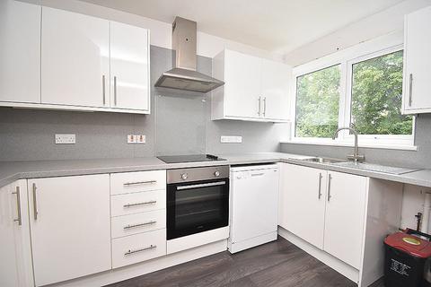 2 bedroom terraced house for sale, Cheltenham Close, Exwick, Exeter, EX4