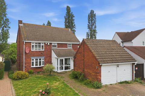Tyle Green, Hornchurch, RM11