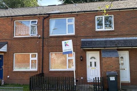 1 bedroom ground floor flat for sale, 168 Astley Close, Shaw OL2 7DH