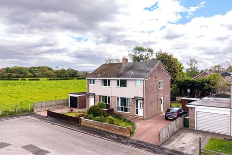 3 bedroom semi-detached house for sale, Hurley Road, Carlisle CA4