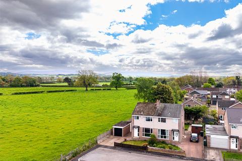 3 bedroom semi-detached house for sale, Hurley Road, Carlisle CA4
