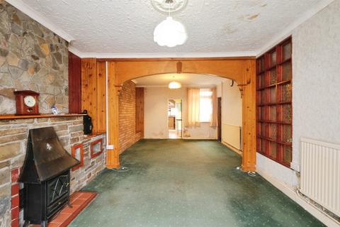 2 bedroom terraced house for sale, Blenheim Road, Six Bells, Abertillery