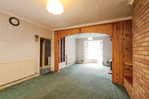 2 bedroom terraced house for sale, Blenheim Road, Six Bells, Abertillery