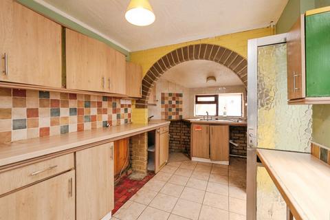 2 bedroom terraced house for sale, Blenheim Road, Six Bells, Abertillery
