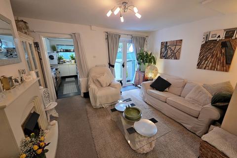 2 bedroom terraced house for sale, Oak Street,  Northwich, CW9