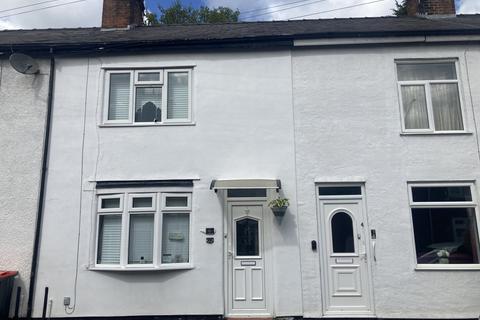 2 bedroom terraced house for sale, Oak Street,  Northwich, CW9