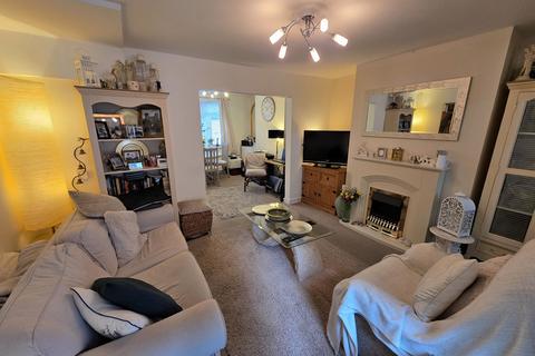 2 bedroom terraced house for sale, Oak Street,  Northwich, CW9
