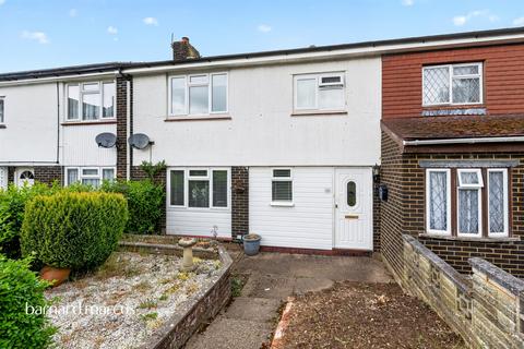Long Walk, Epsom
