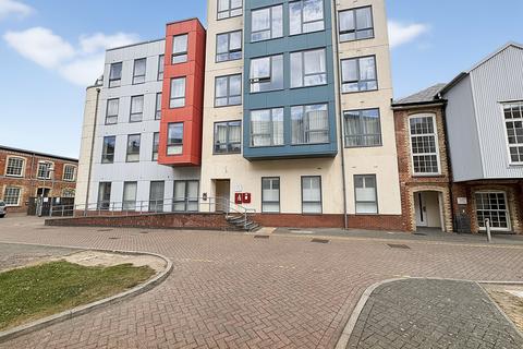 2 bedroom flat to rent, Paper Mill Yard, NORWICH