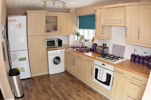 3 bedroom townhouse for sale, Blakemere Drive, Kingsmead, Northwich, Cheshire, CW9