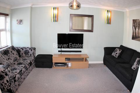 3 bedroom townhouse for sale, Blakemere Drive, Kingsmead, Northwich, Cheshire, CW9
