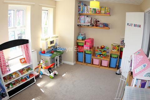 3 bedroom townhouse for sale, Blakemere Drive, Kingsmead, Northwich, Cheshire, CW9