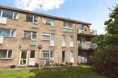 3 bedroom flat for sale, St. Fagans Rise, Cardiff