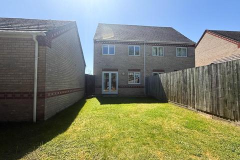 3 bedroom semi-detached house for sale, Mowlam Close, Impington, Cambridge