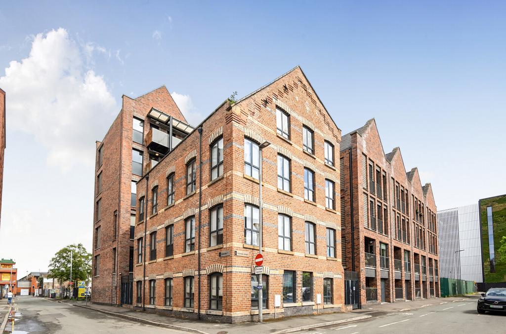 2 bedroom apartment for sale