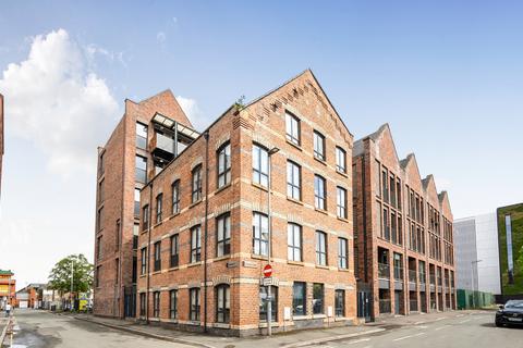 2 bedroom apartment for sale, George Leigh Street, Manchester, Greater Manchester