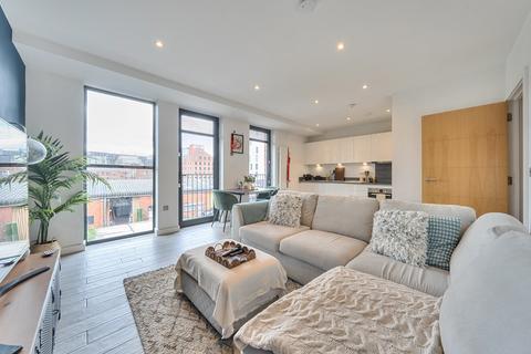 2 bedroom apartment for sale, George Leigh Street, Manchester, Greater Manchester