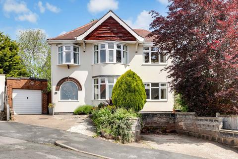 6 bedroom property for sale, Besecar Avenue, Nottingham NG4