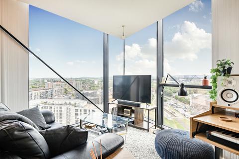1 bedroom apartment for sale, Great Ancoats Street, Manchester