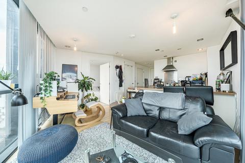 1 bedroom apartment for sale, Great Ancoats Street, Manchester