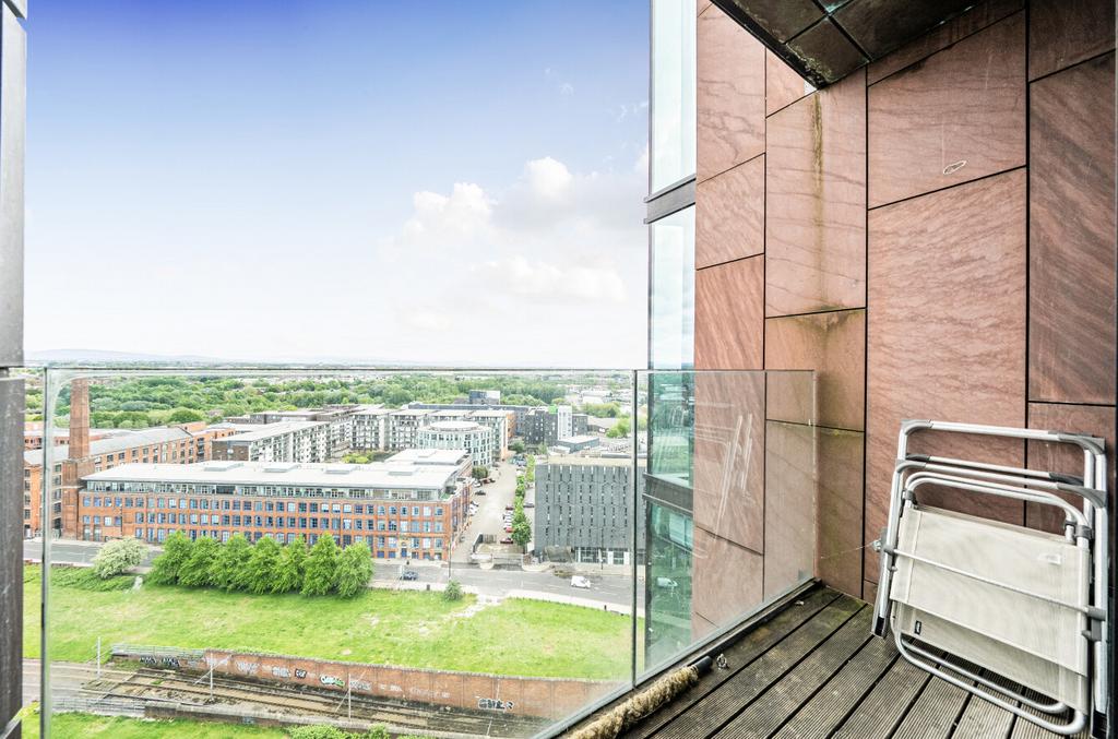 Apartment in Manchester, Miles Platting, Greater Manchester - View 4