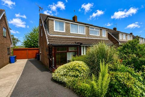 2 bedroom semi-detached house for sale, Beechwood Drive, Feniscowles, Blackburn, Lancashire, BB2