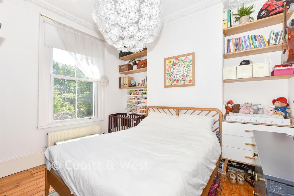 Springfield Road, Brighton, East Sussex – pohled 6