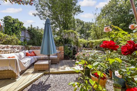 1 bedroom ground floor flat for sale, Springfield Road, Brighton, East Sussex