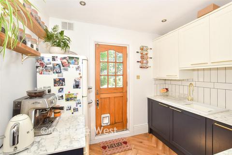 1 bedroom ground floor flat for sale, Springfield Road, Brighton, East Sussex