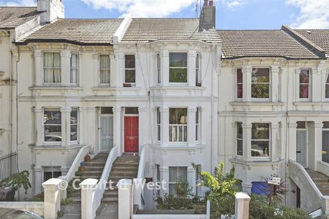1 bedroom ground floor flat for sale, Springfield Road, Brighton, East Sussex