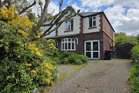 3 bedroom semi-detached house for sale, Beach Road, Hartford, Northwich, Cheshire, CW8