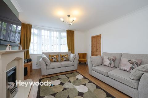 3 bedroom semi-detached house for sale, Hillport Avenue, Porthill, Newcastle under Lyme